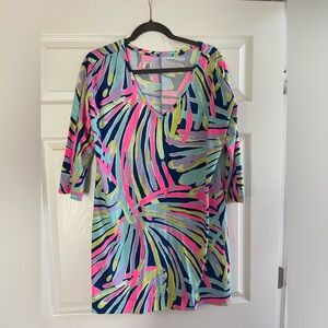 Women’s Lilly Pulitzer Dress